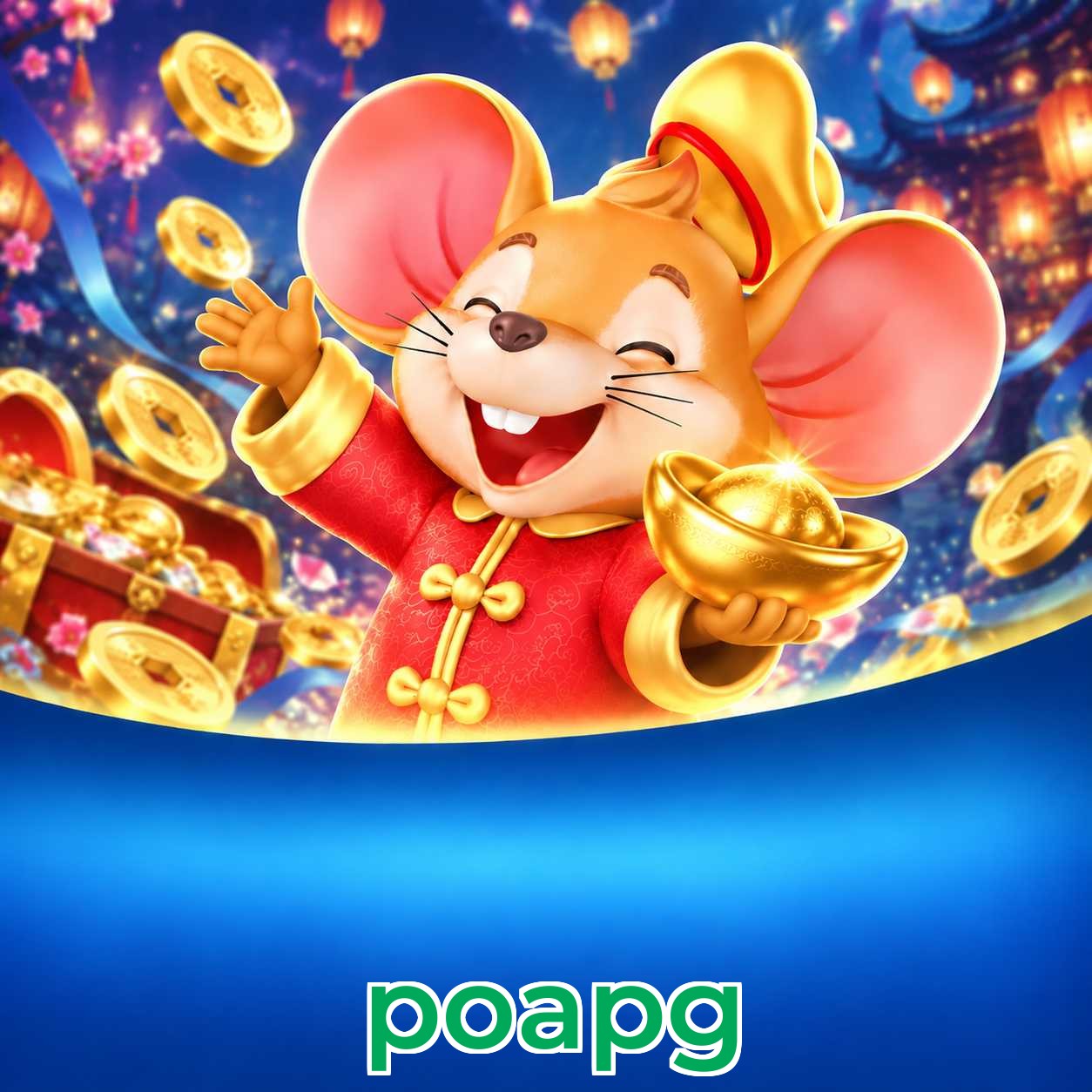 poapg Jogos Exclusivos