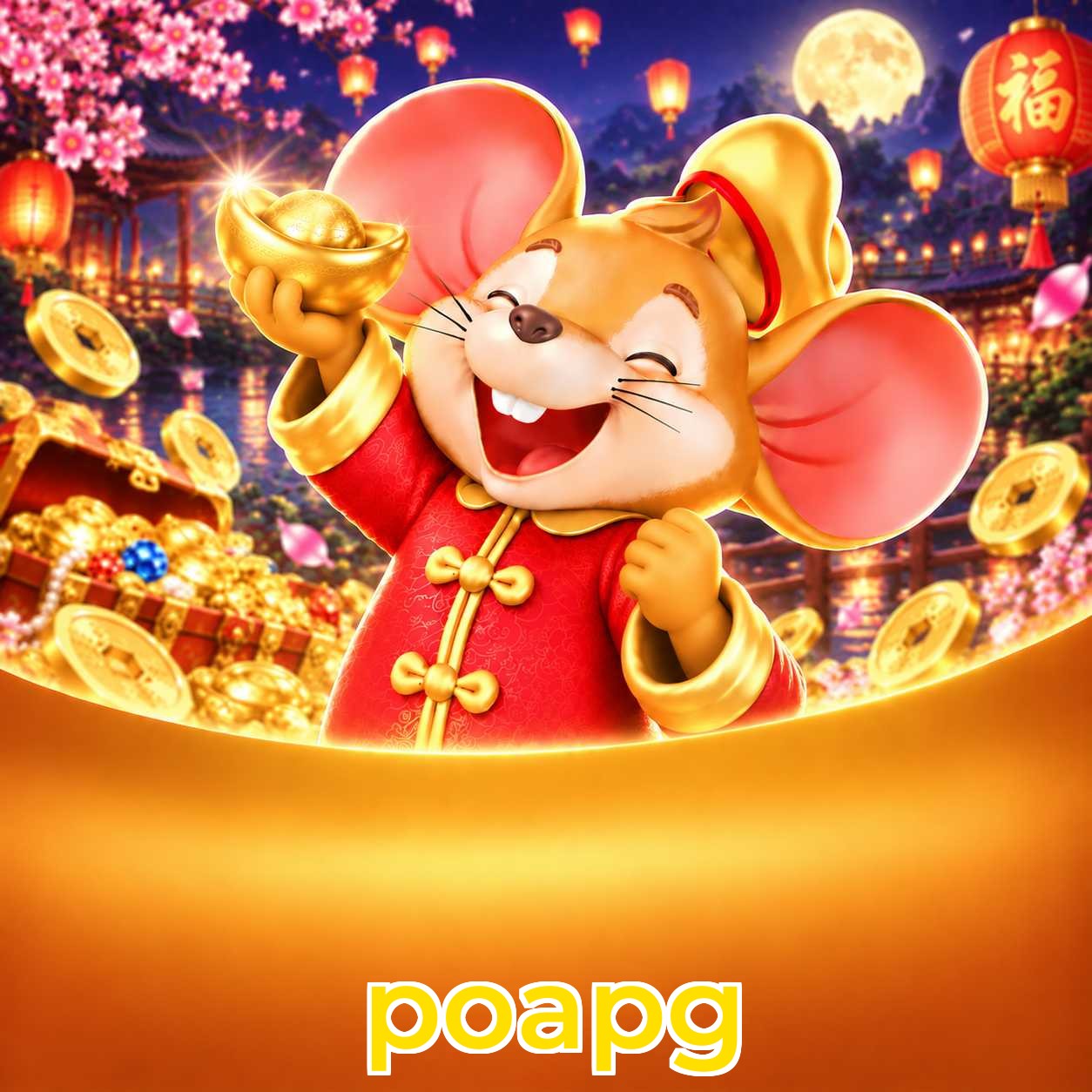 poapg Registration Guide