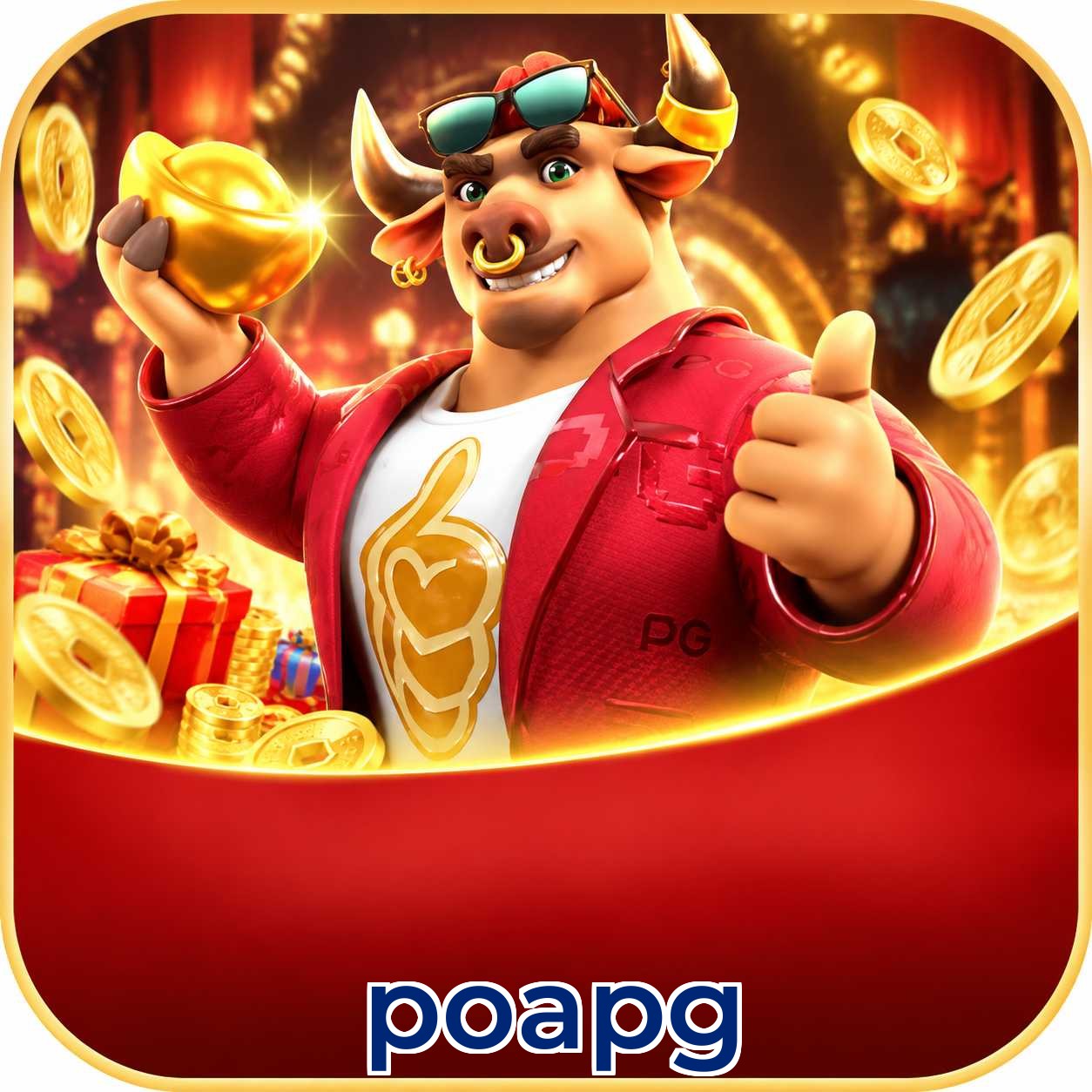 poapg VIP FAQ