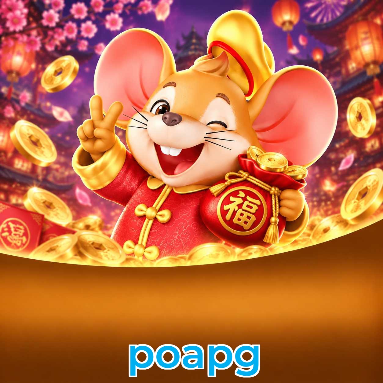 poapg App FAQ