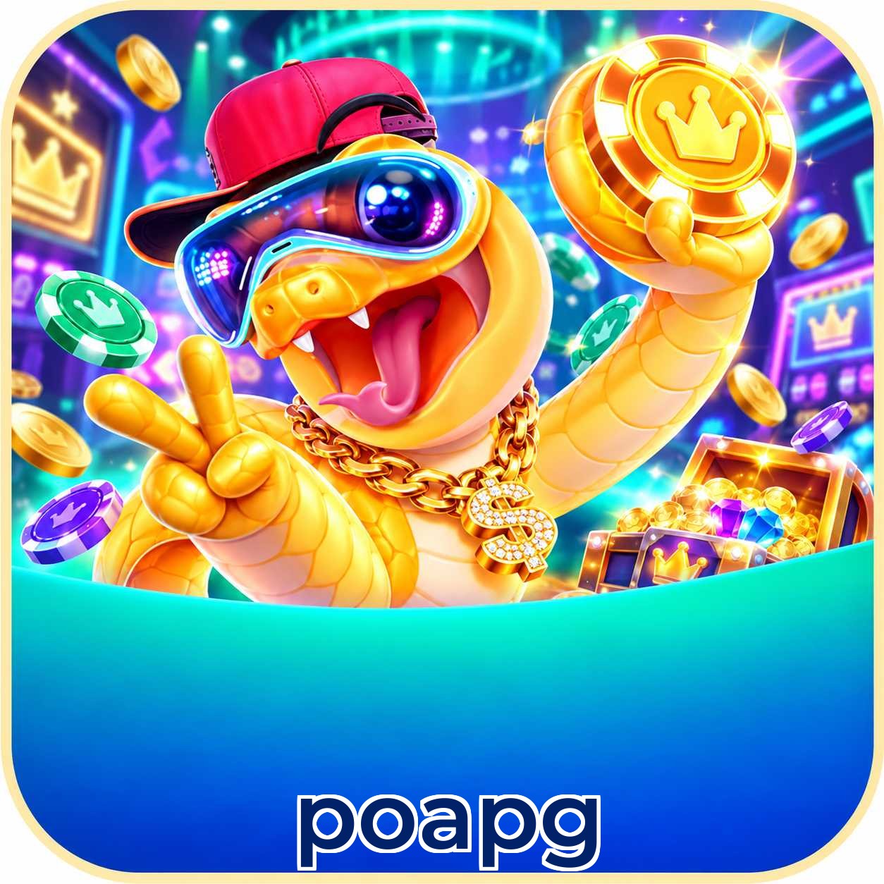 poapg Bonus FAQ