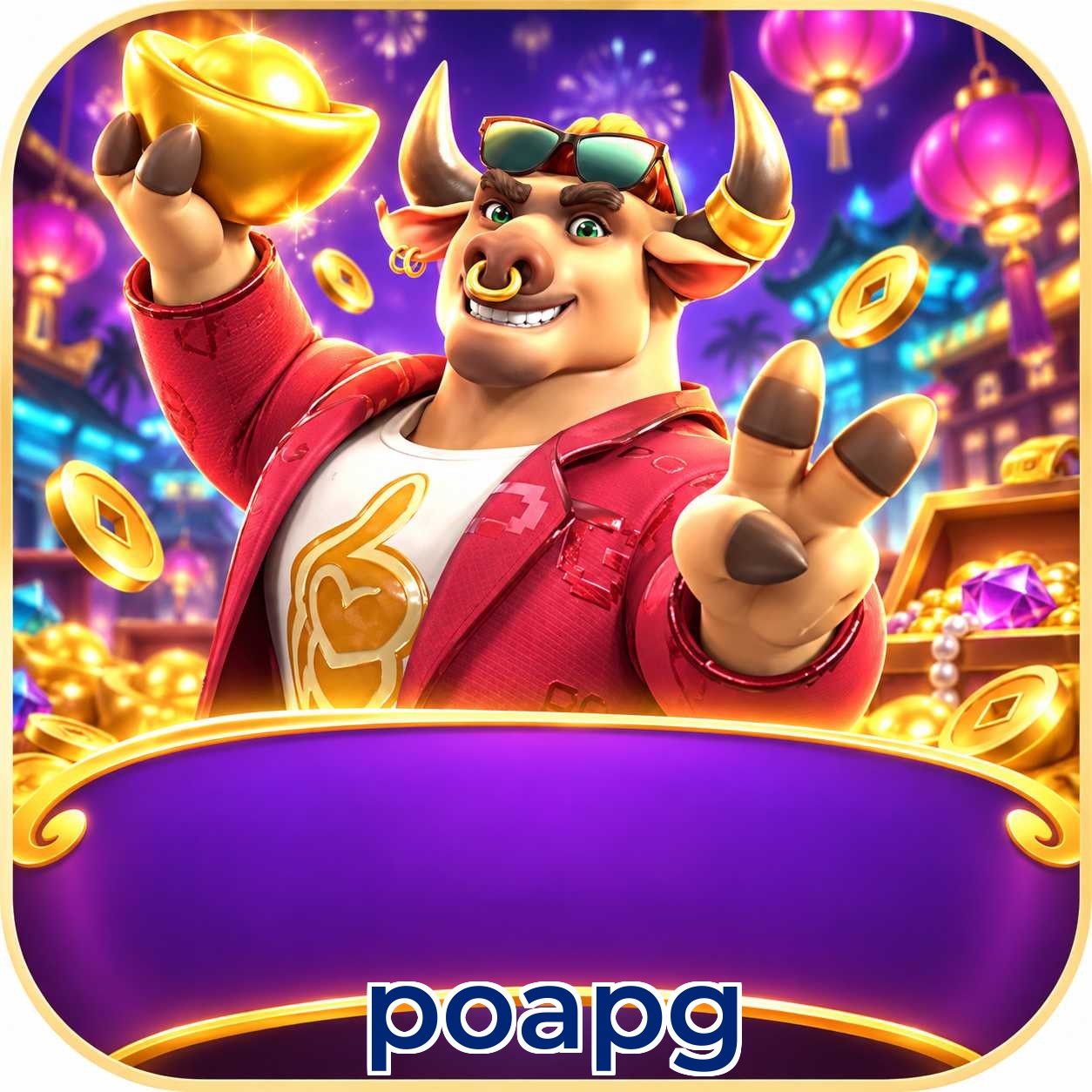 poapg Login FAQ