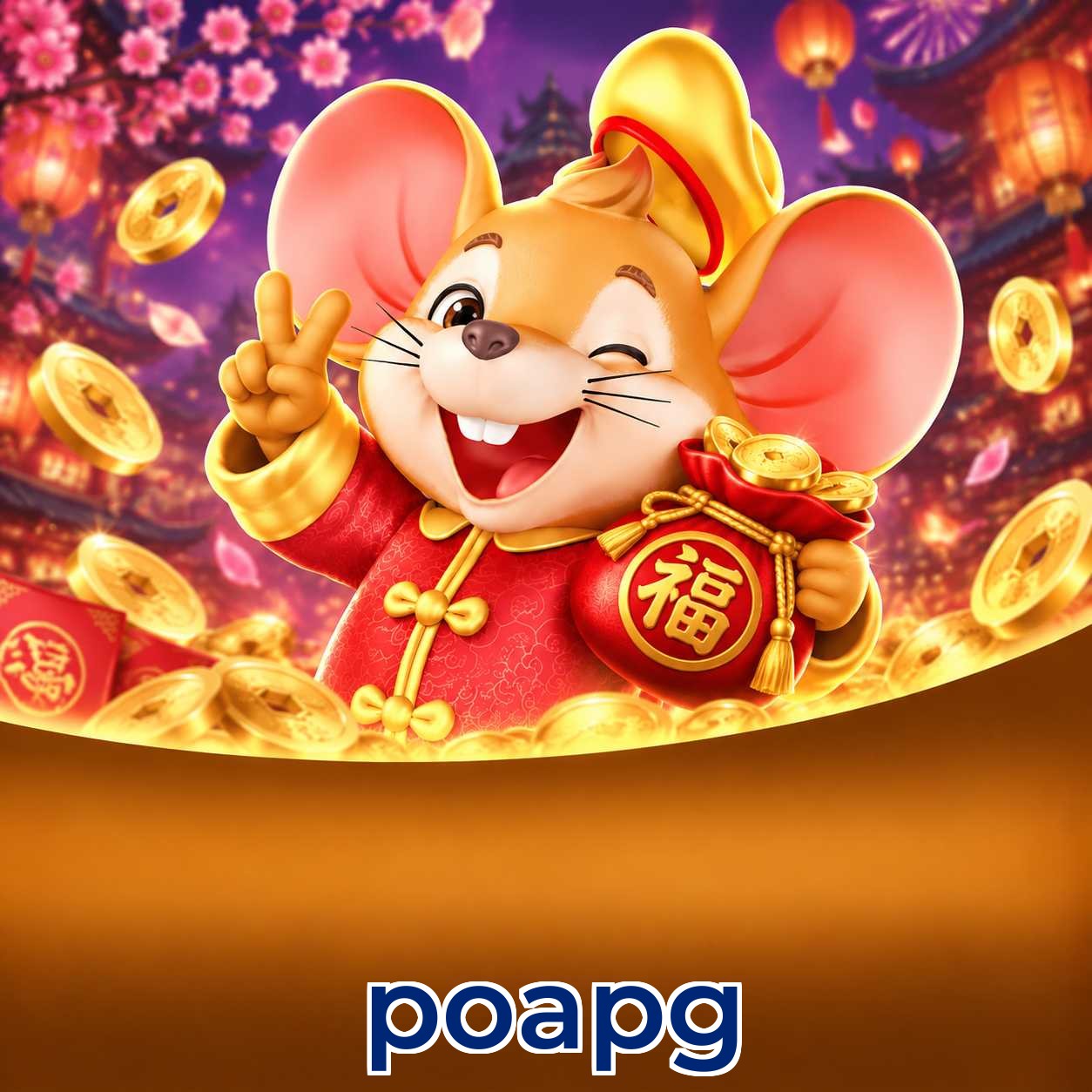 poapg Security
