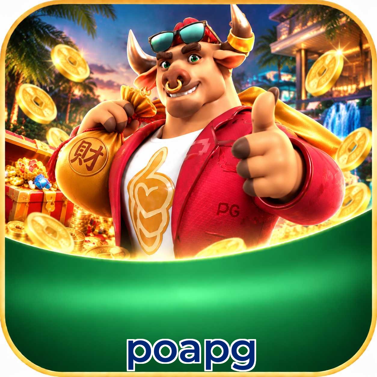poapg Payment Speed