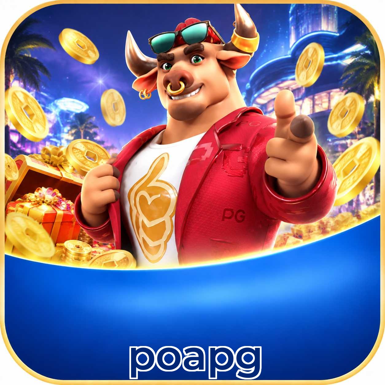 poapg diferença entre baixar e instalar
