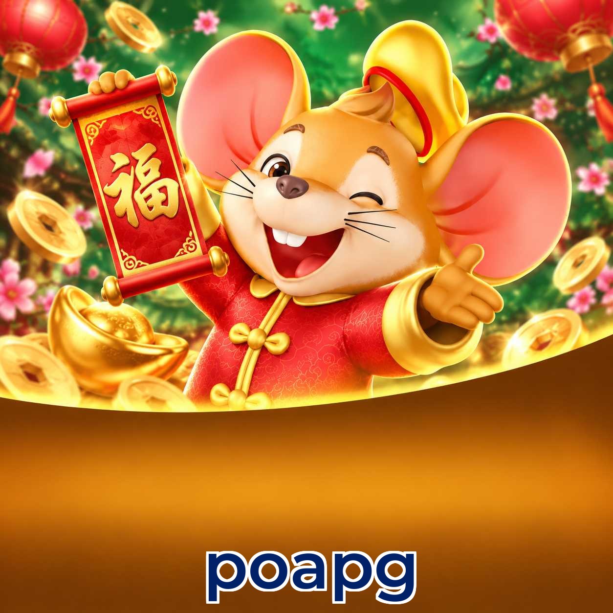 poapg Win FAQ