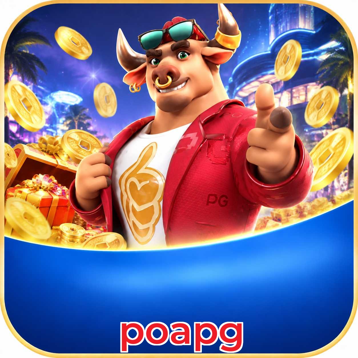 poapg Cashback