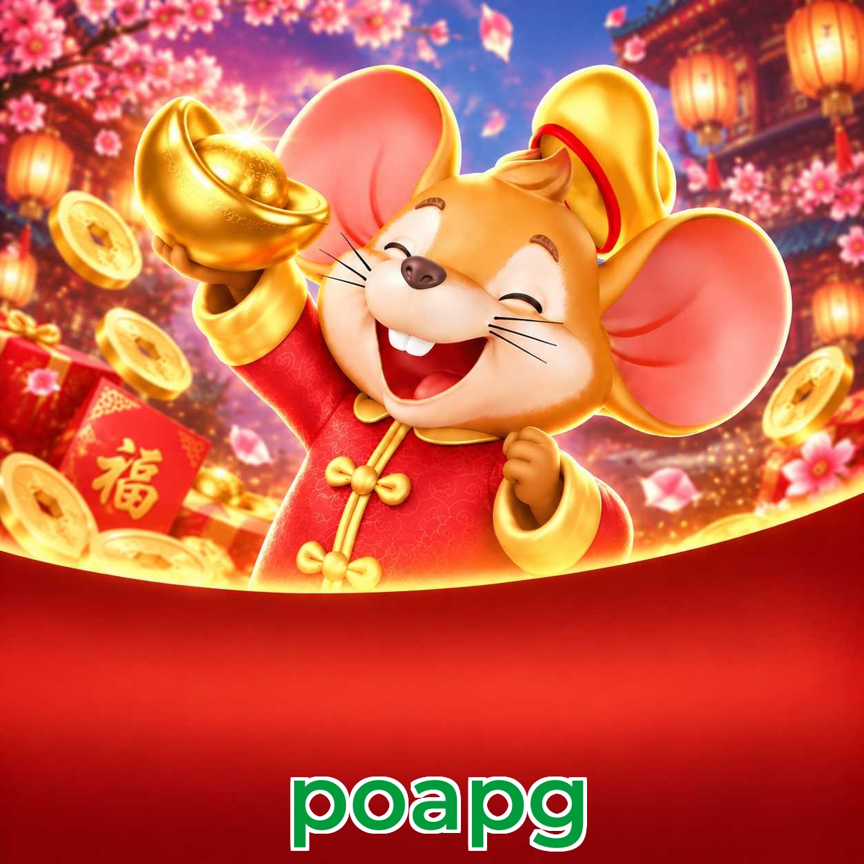 poapg FAQ