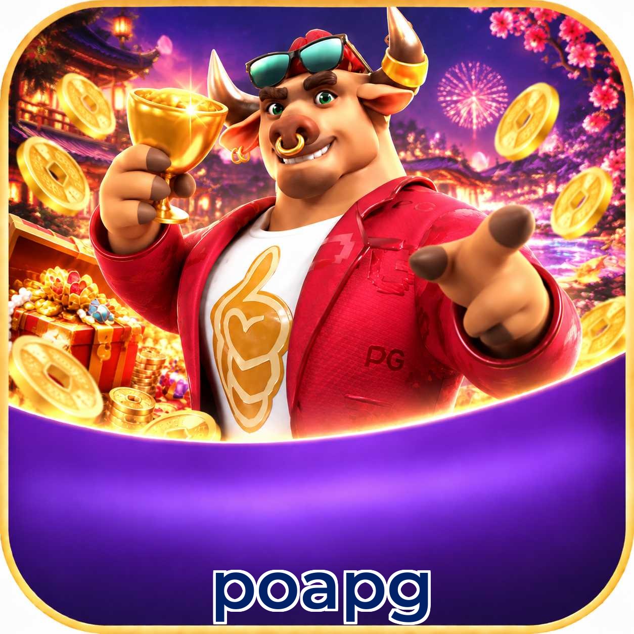 poapg Game Stats