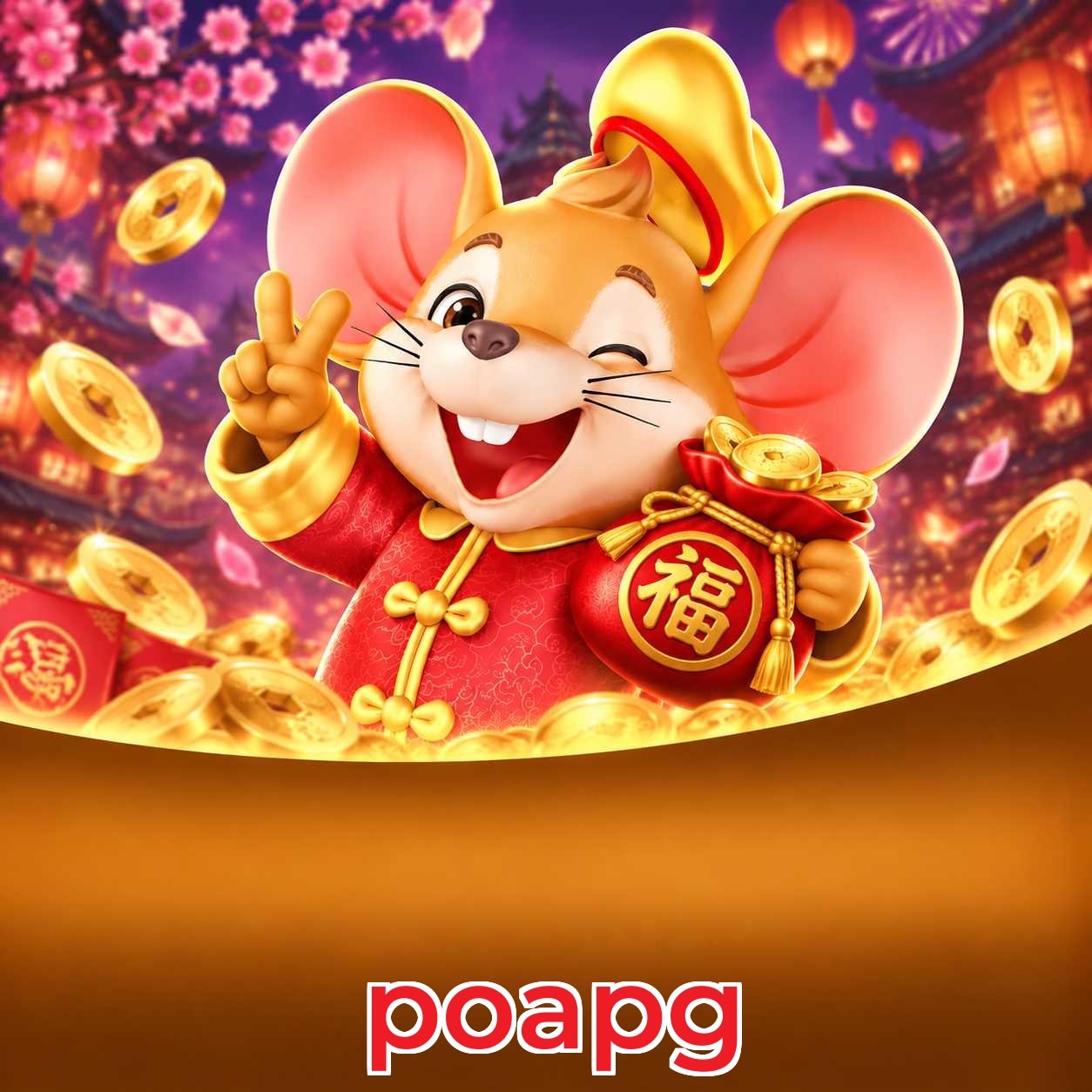 poapg Facebook Support