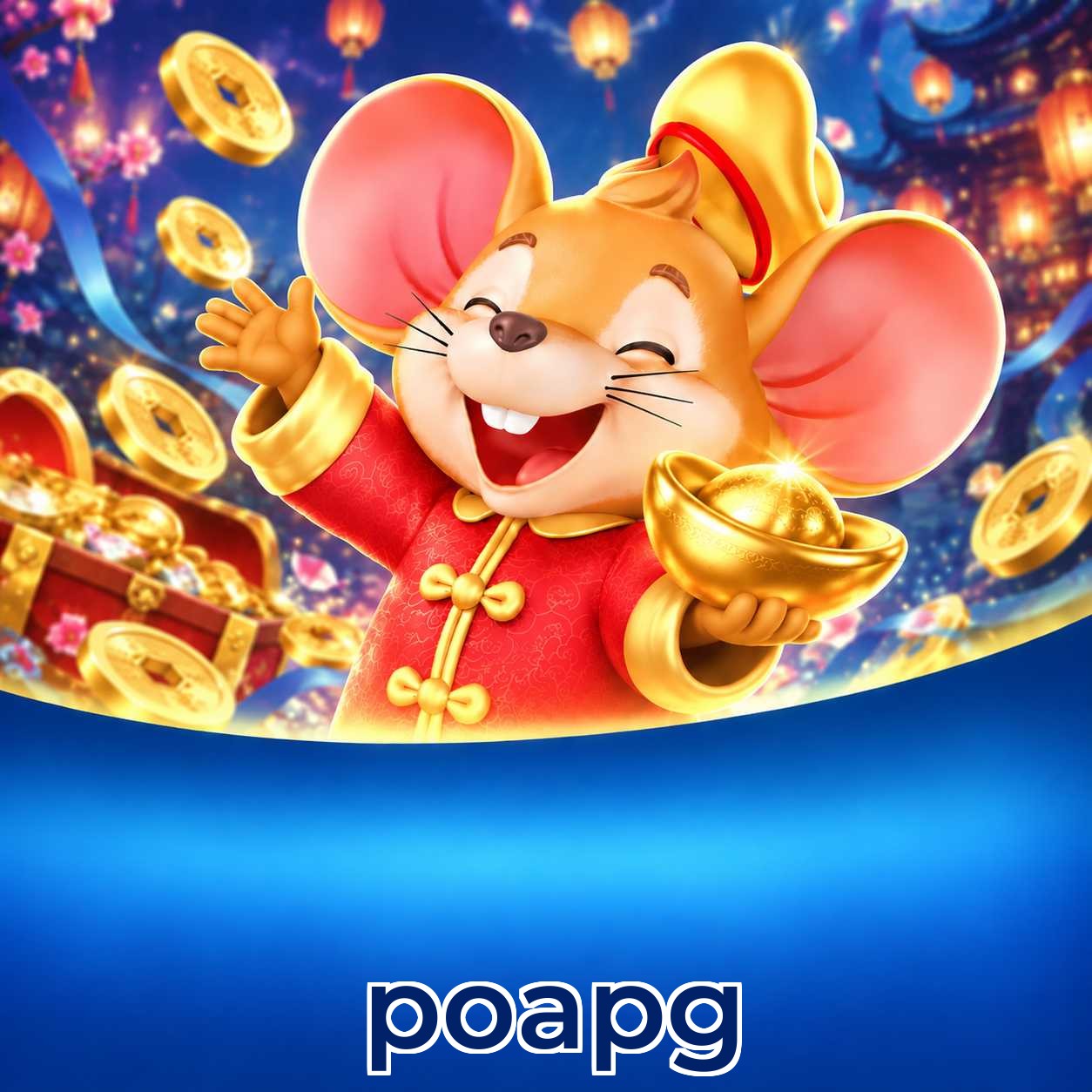 poapg Estratégias Lottery