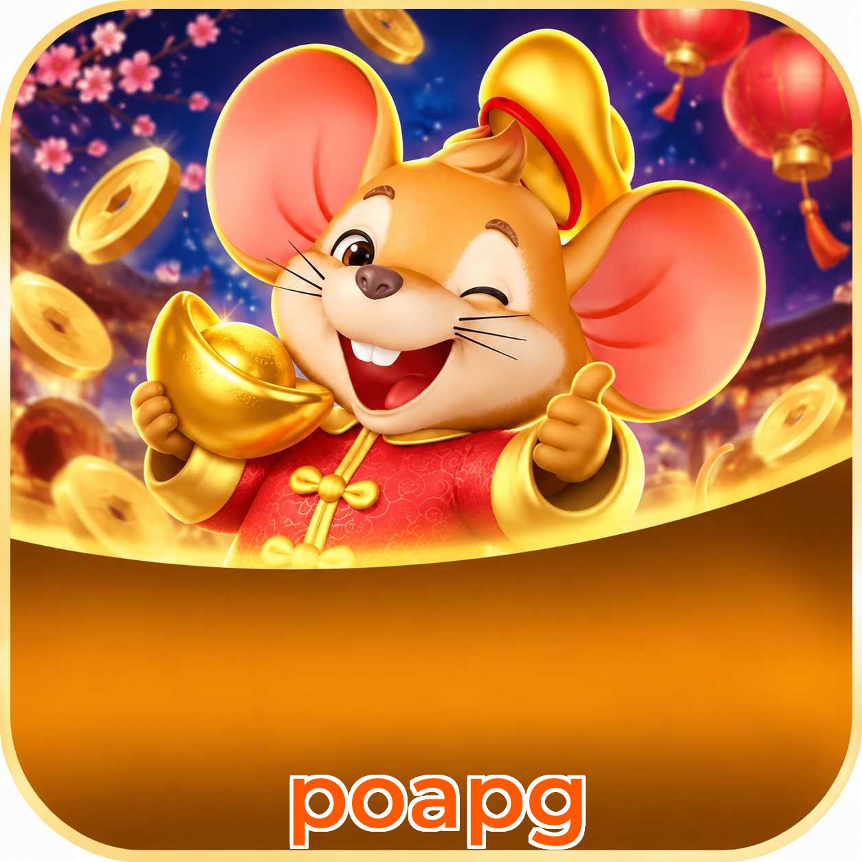 poapg Live Casino Overview
