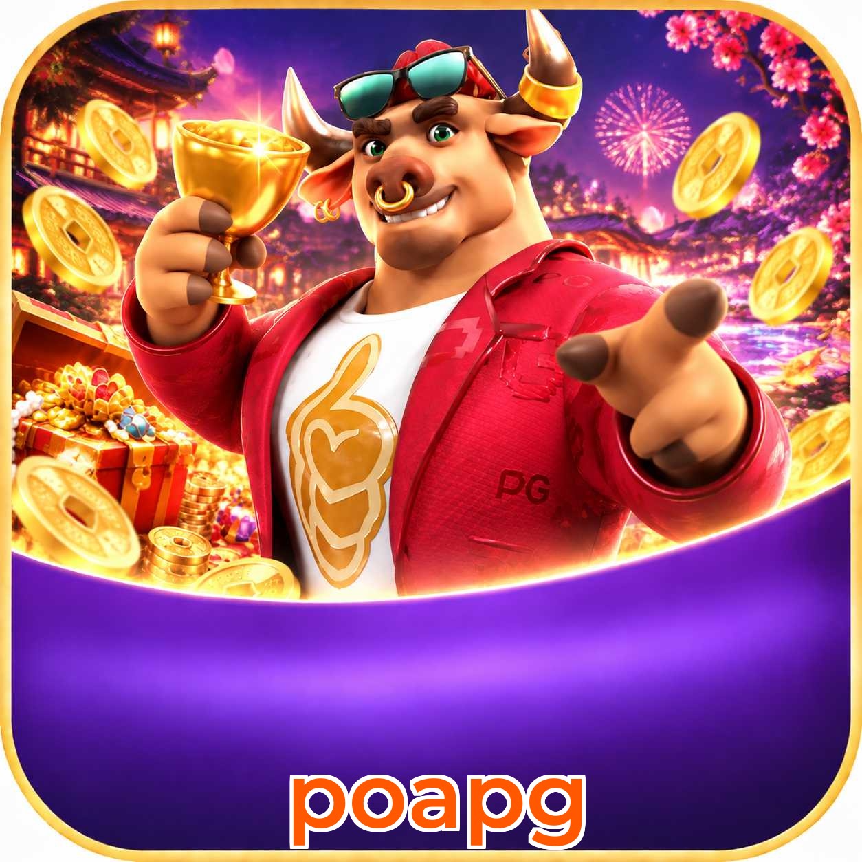 poapg Download Speed