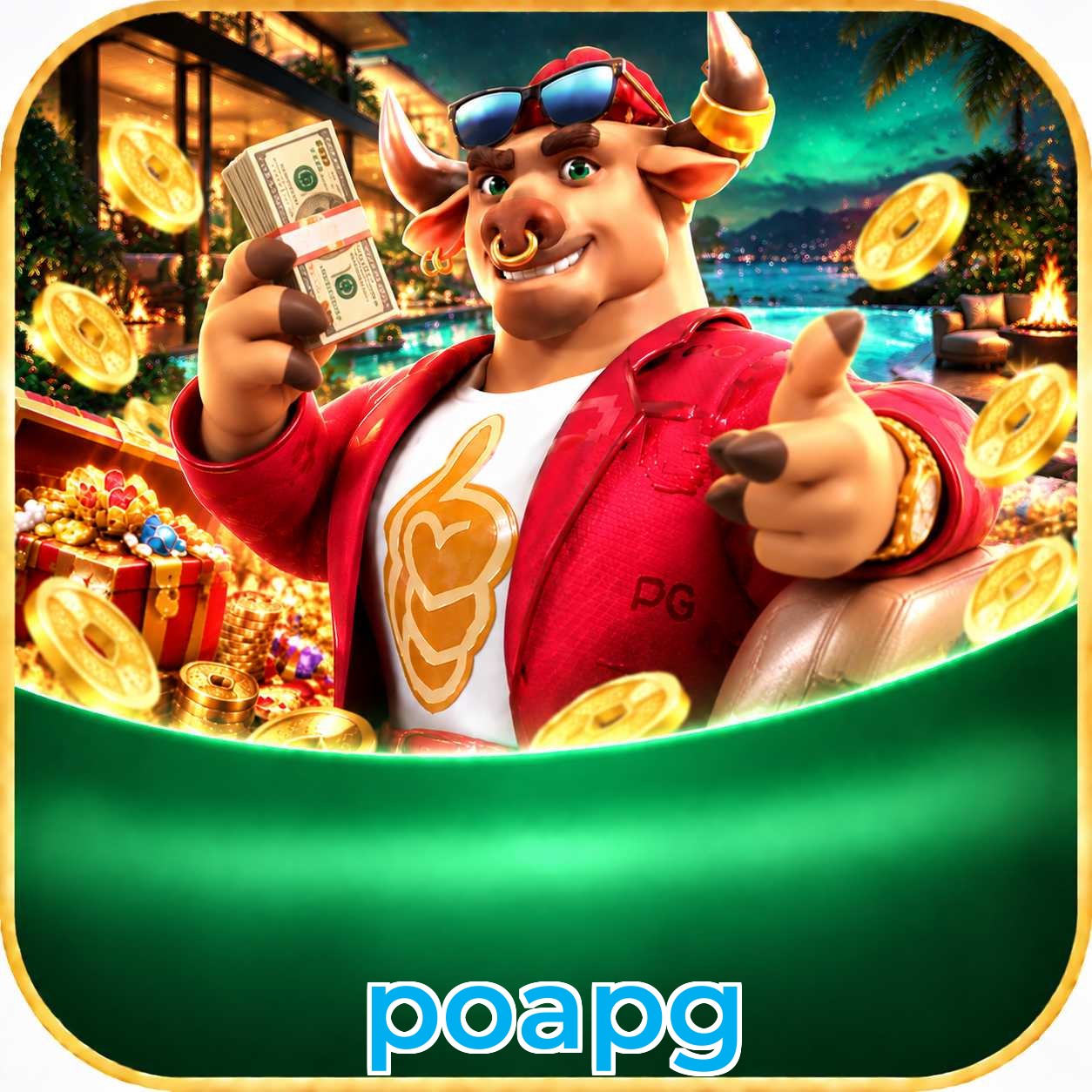 poapg Installation Guide