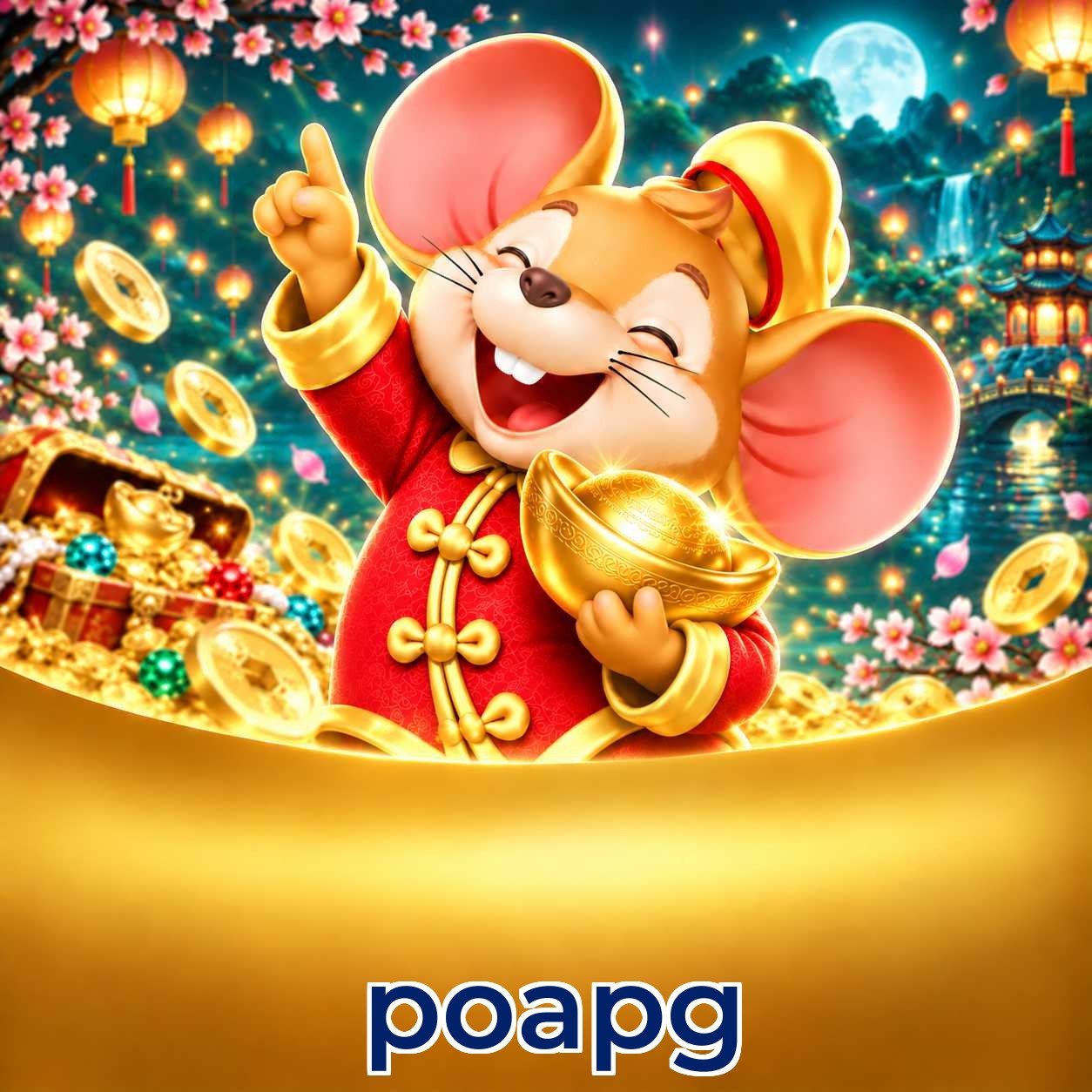 poapg System Requirements