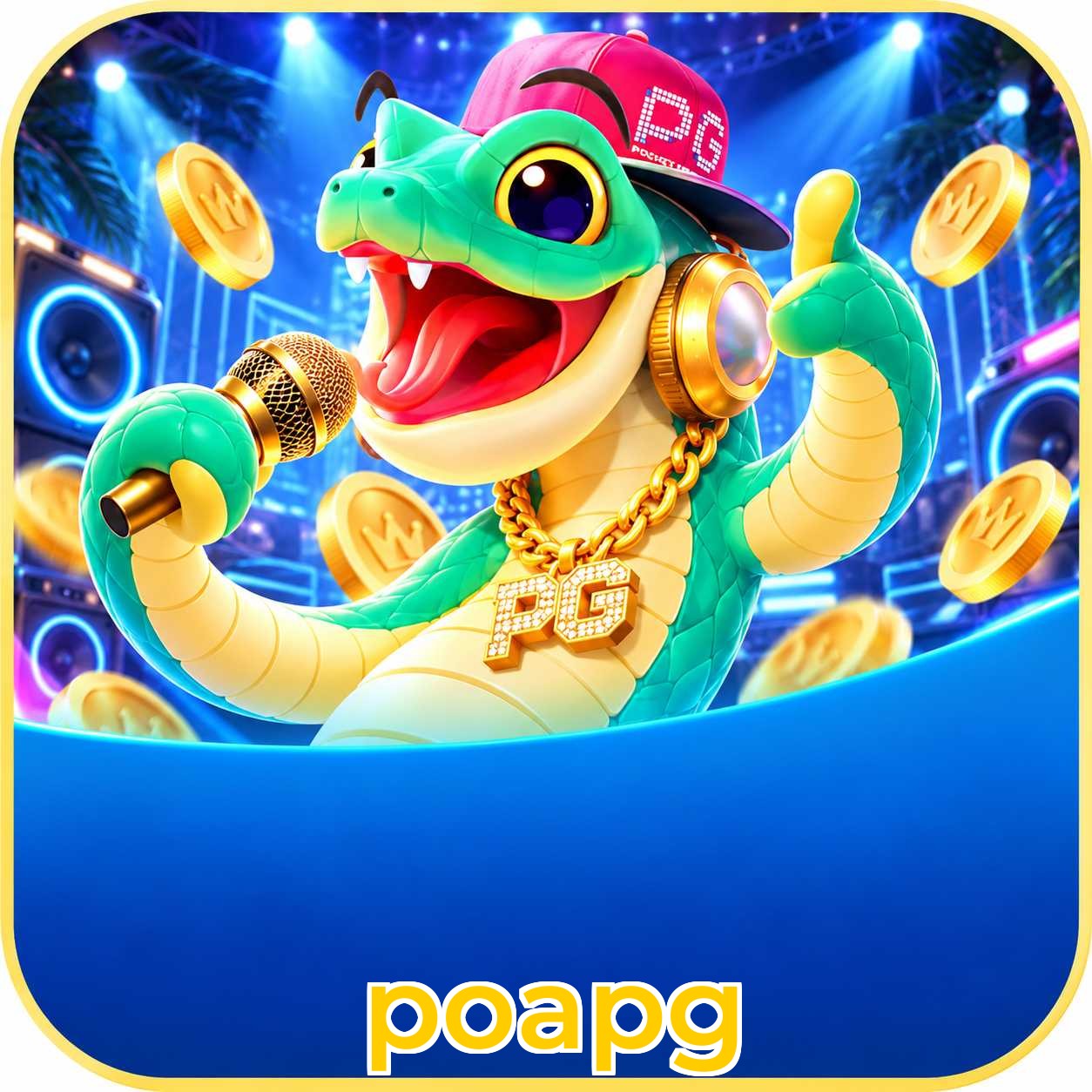 poapg Bet FAQ