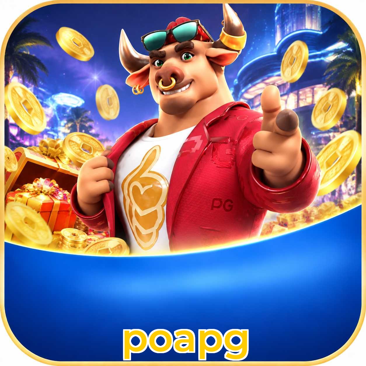 poapg Bet Odds Analysis