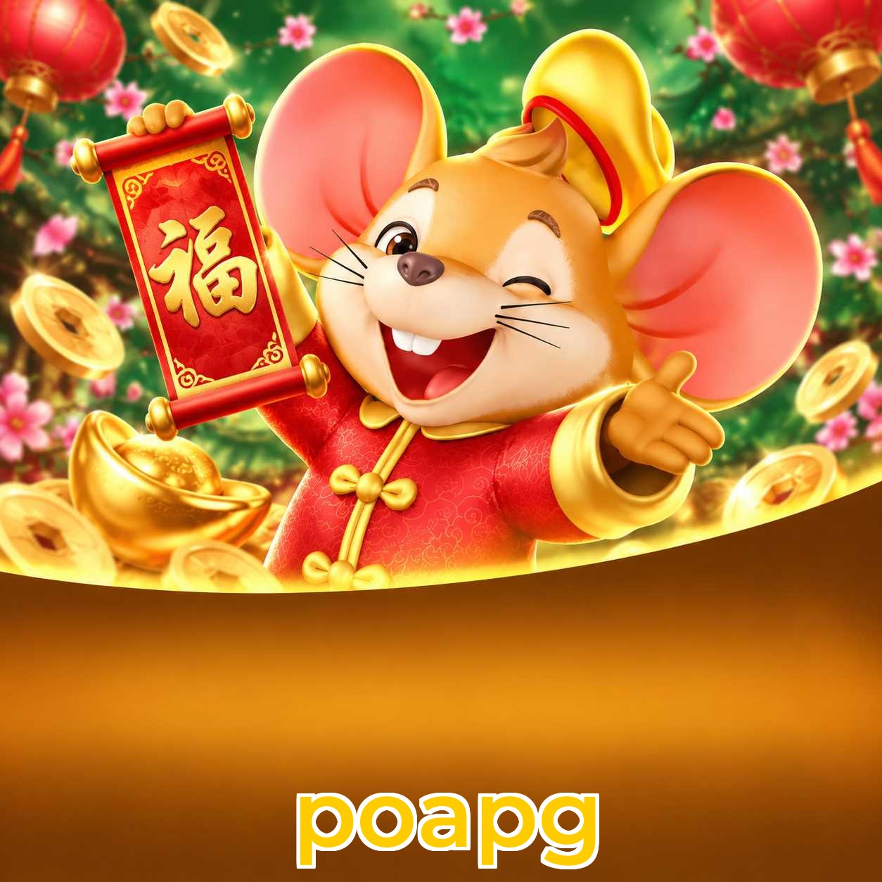 poapg VIP Program