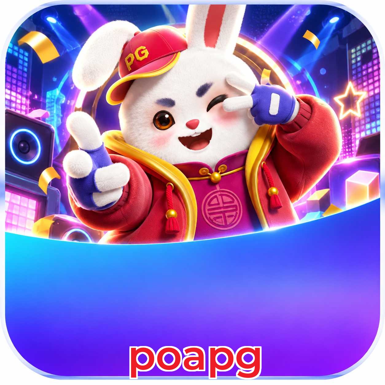 poapg Telegram Stats