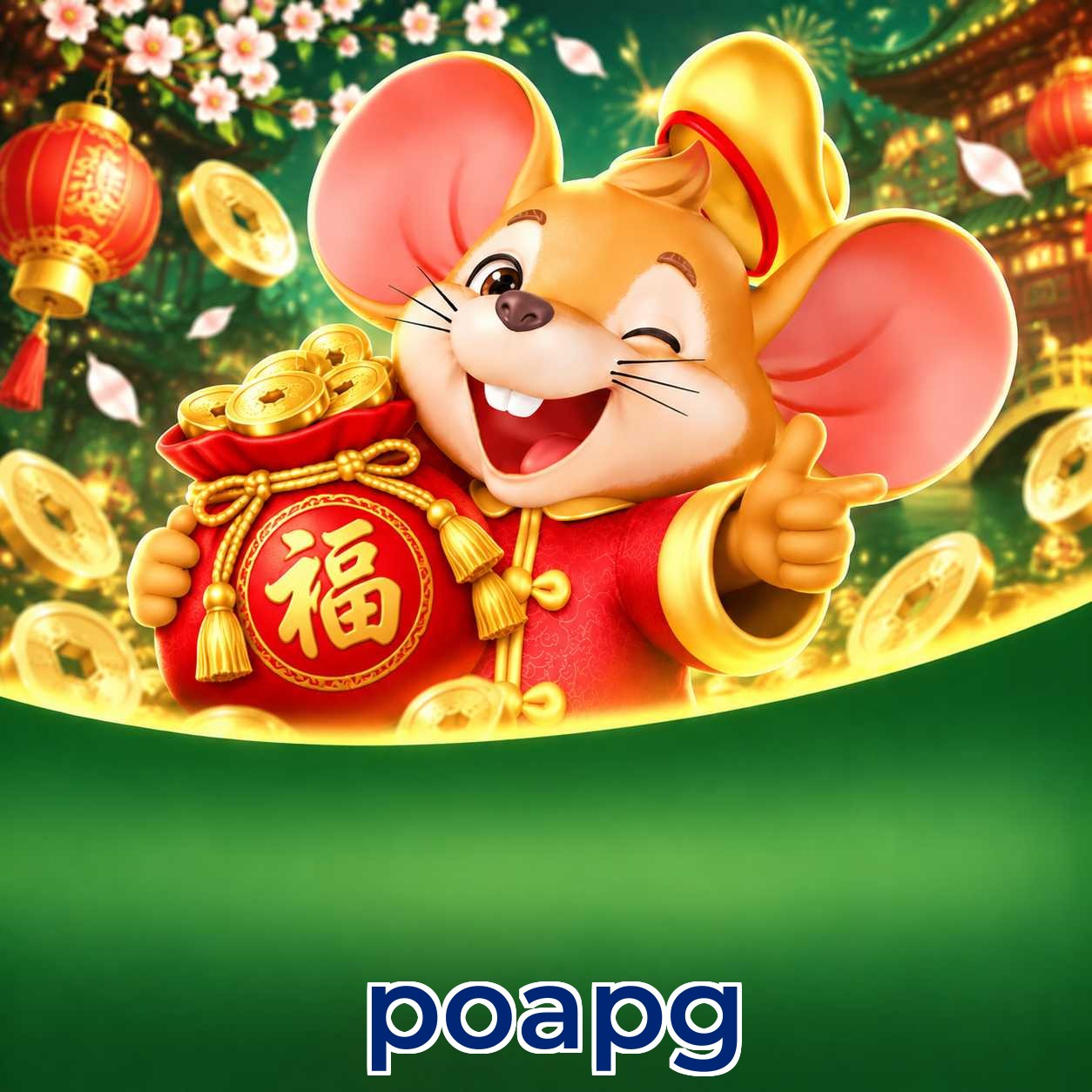 poapg Suporte