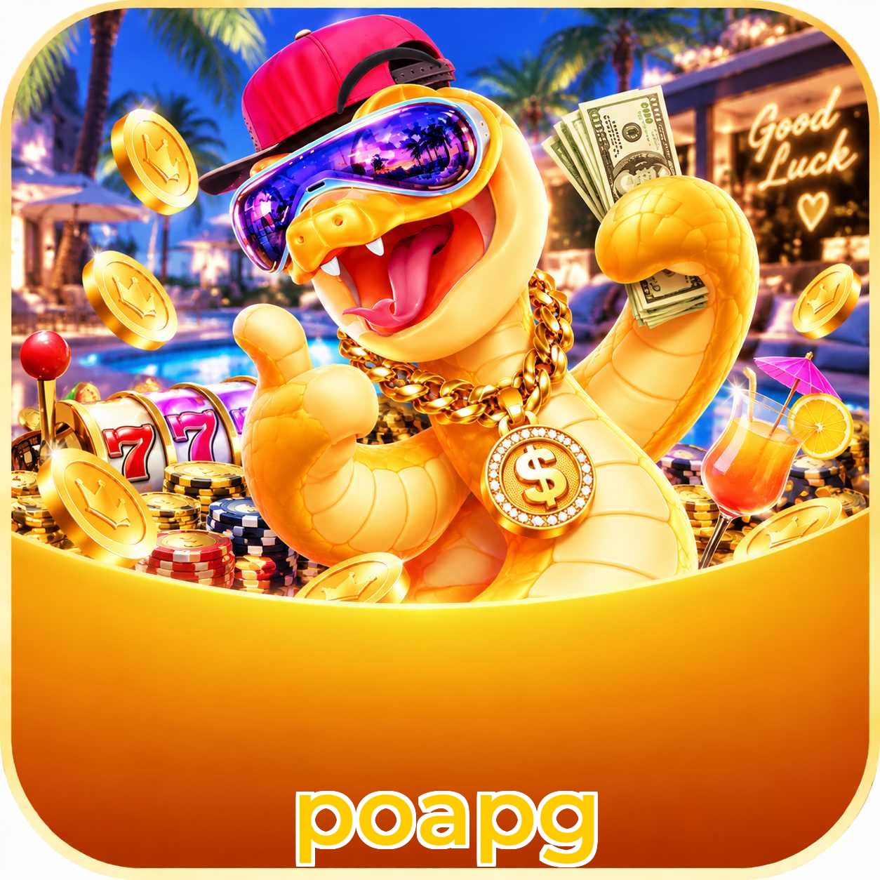 poapg System Requirements