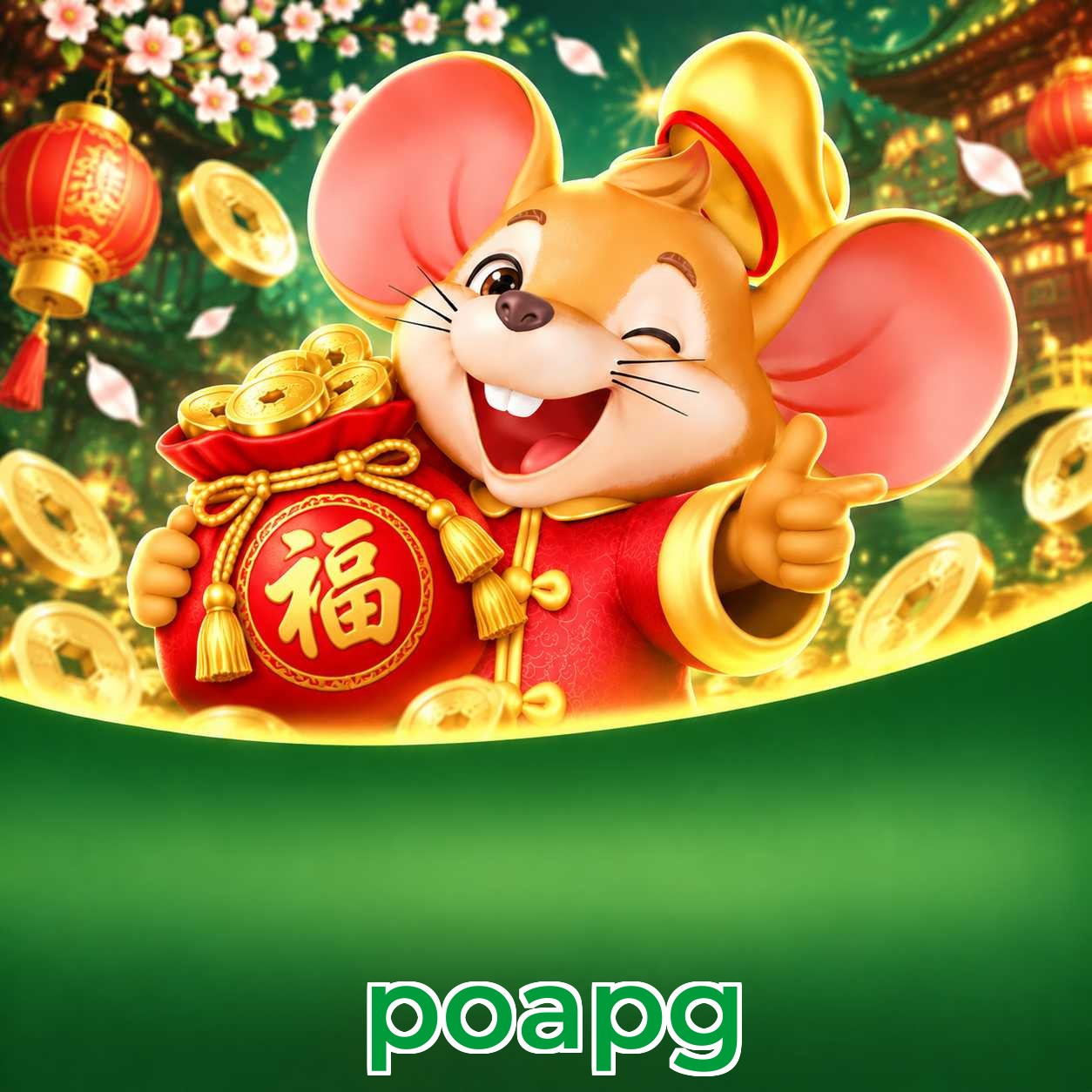 poapg Bonus Tips