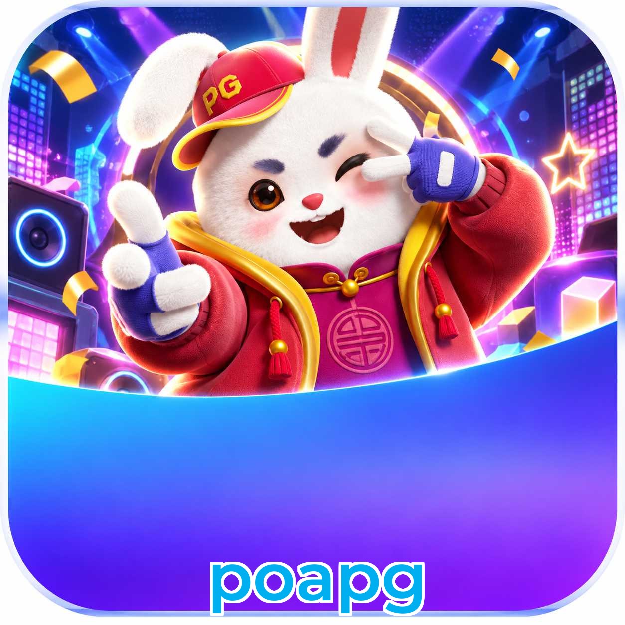 poapg Plataforma FAQ
