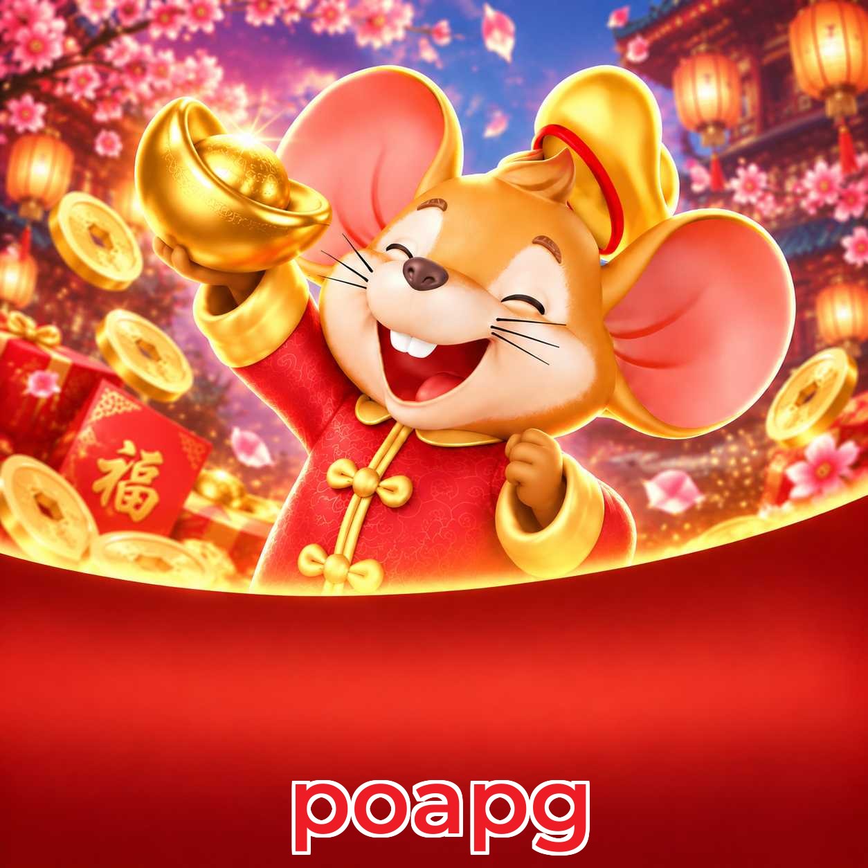 poapg Interface