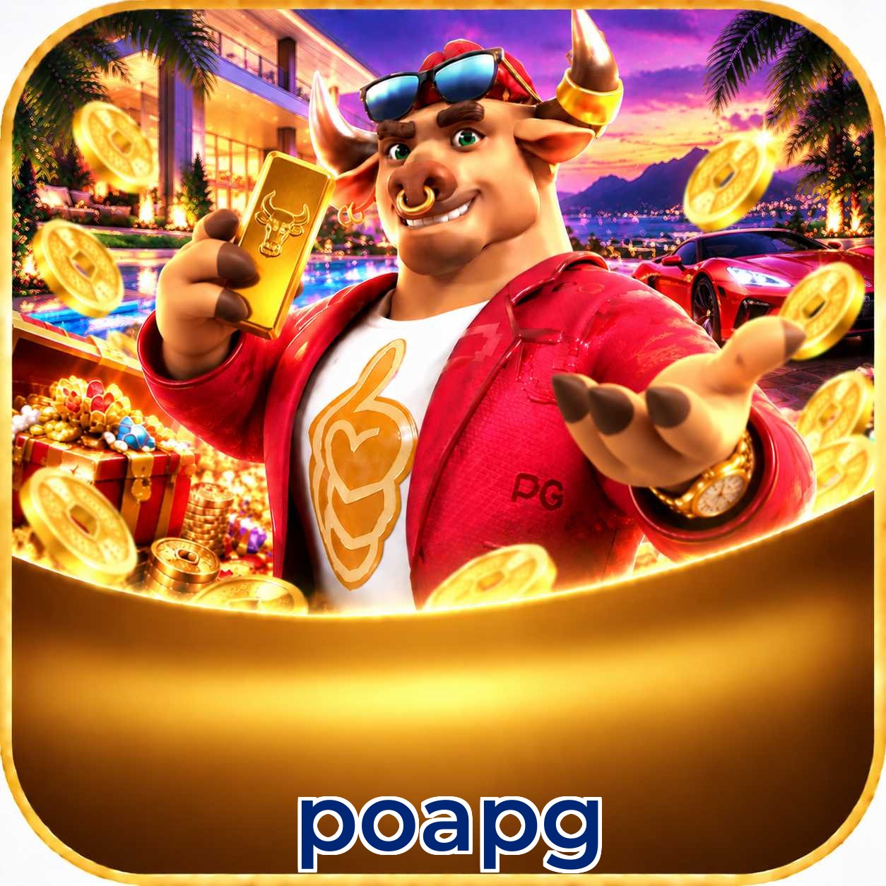 poapg Compatibilidade