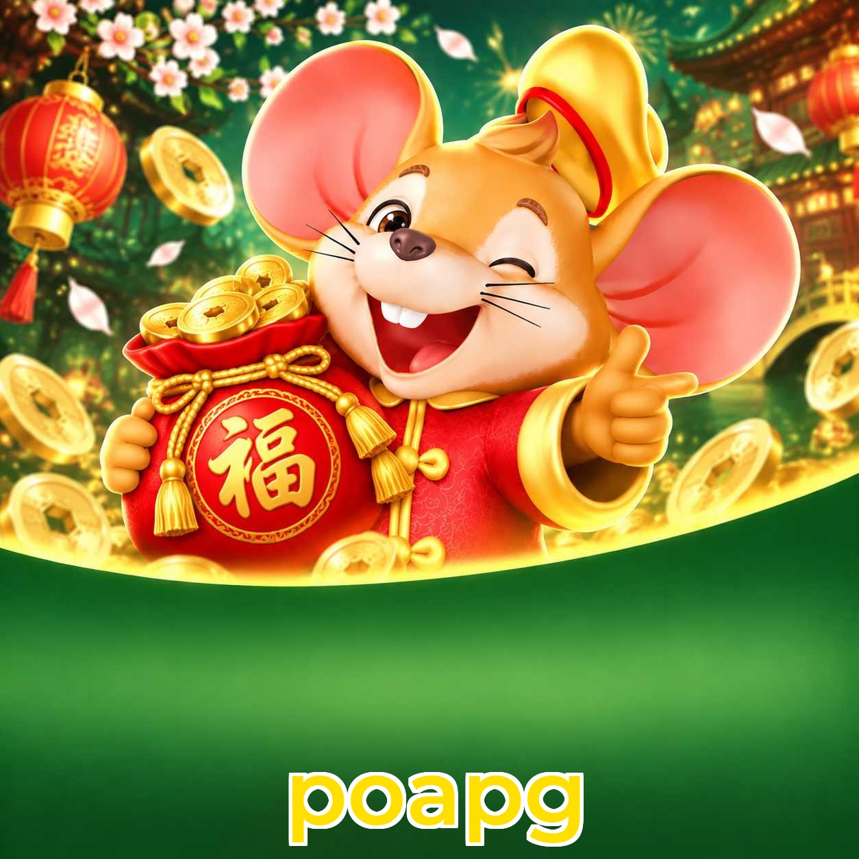 poapg FAQ instalar app
