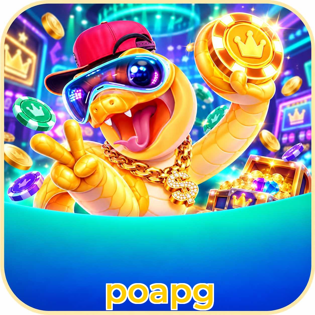 poapg FAQ