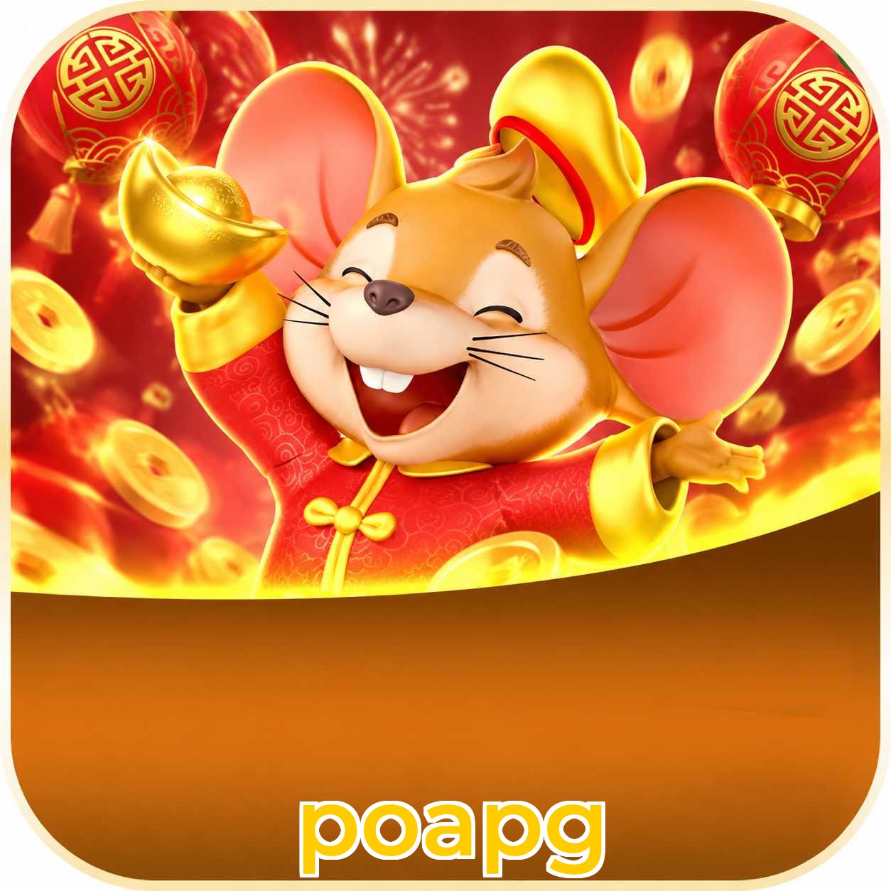 poapg Erros de Login