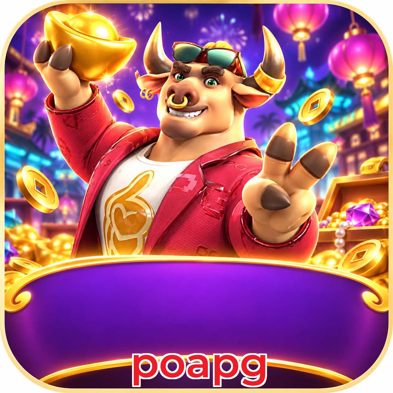 Baixar poapg iPhone