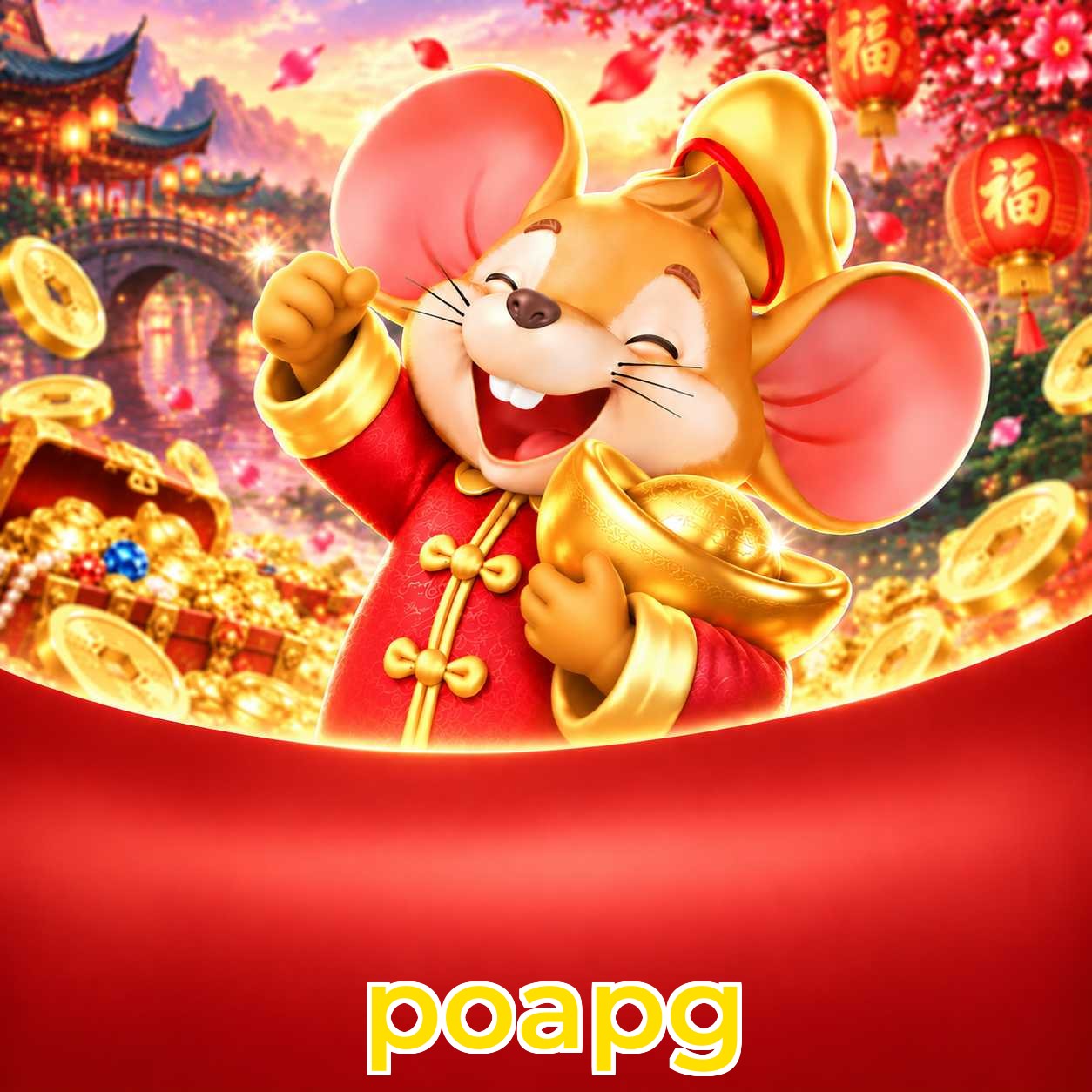 poapg Live Dealers