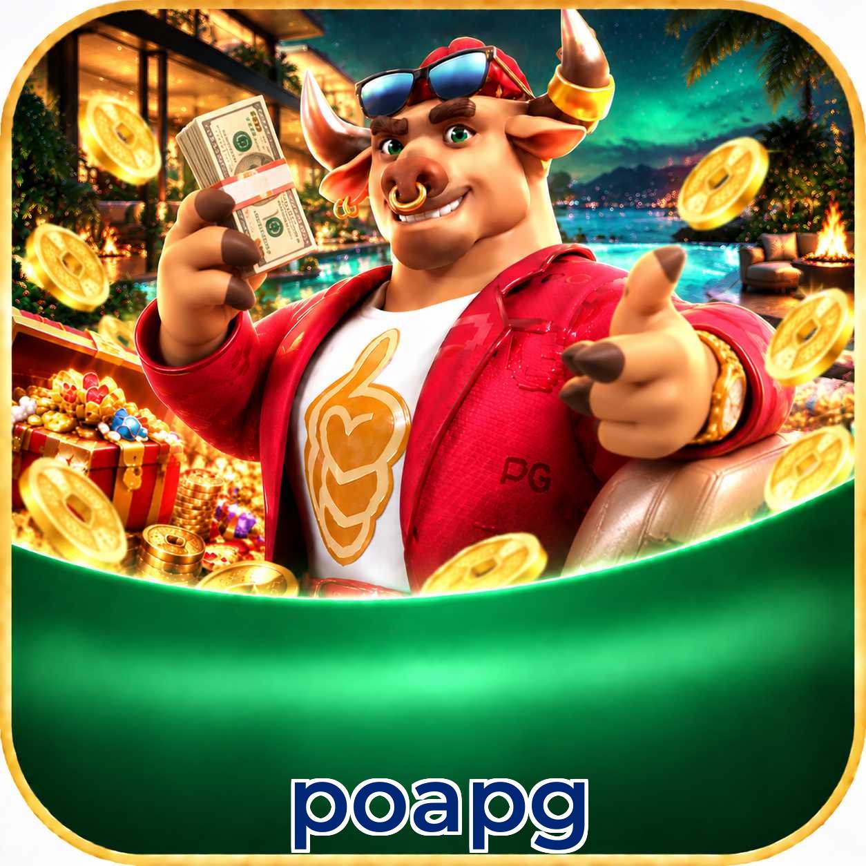 poapg Promotions