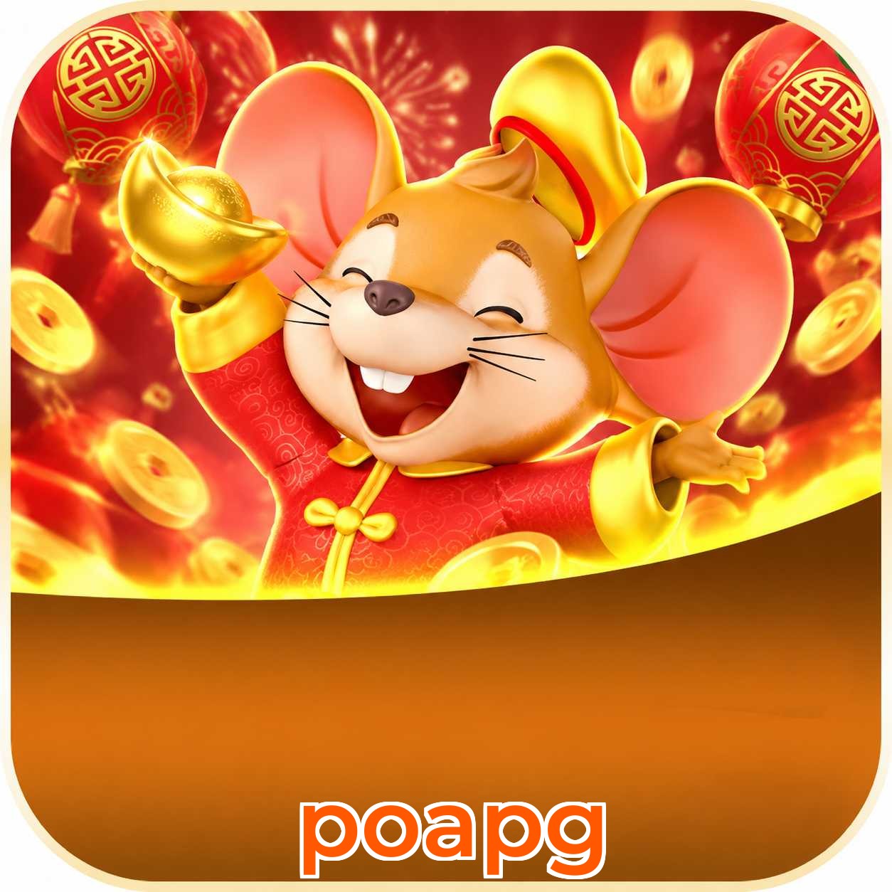 poapg Saque