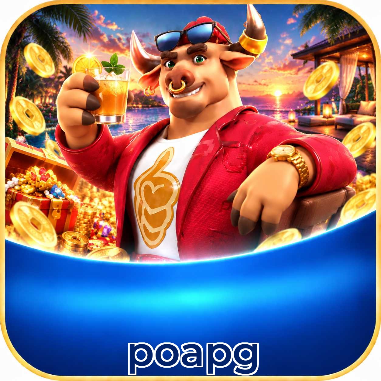 poapg Uptime