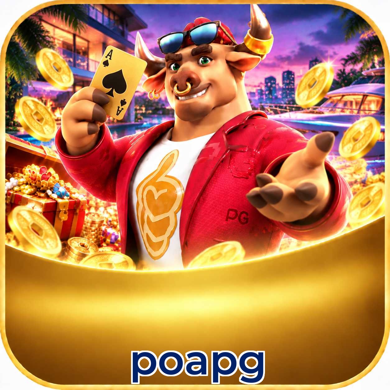 poapg Facebook Page