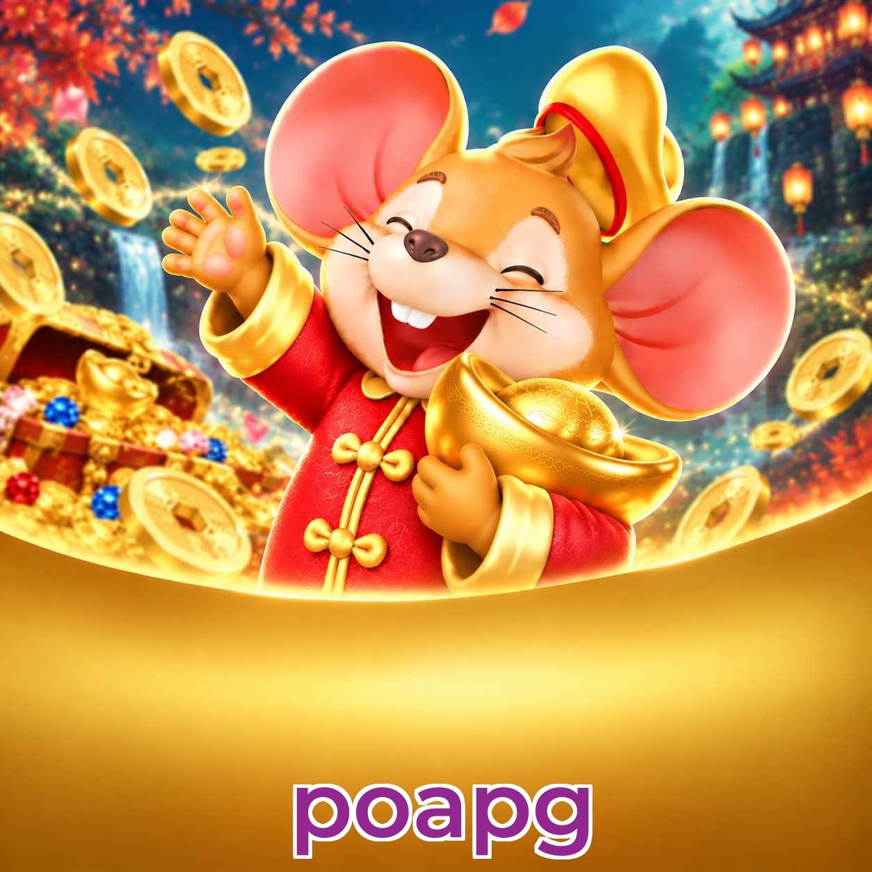 poapg Slots