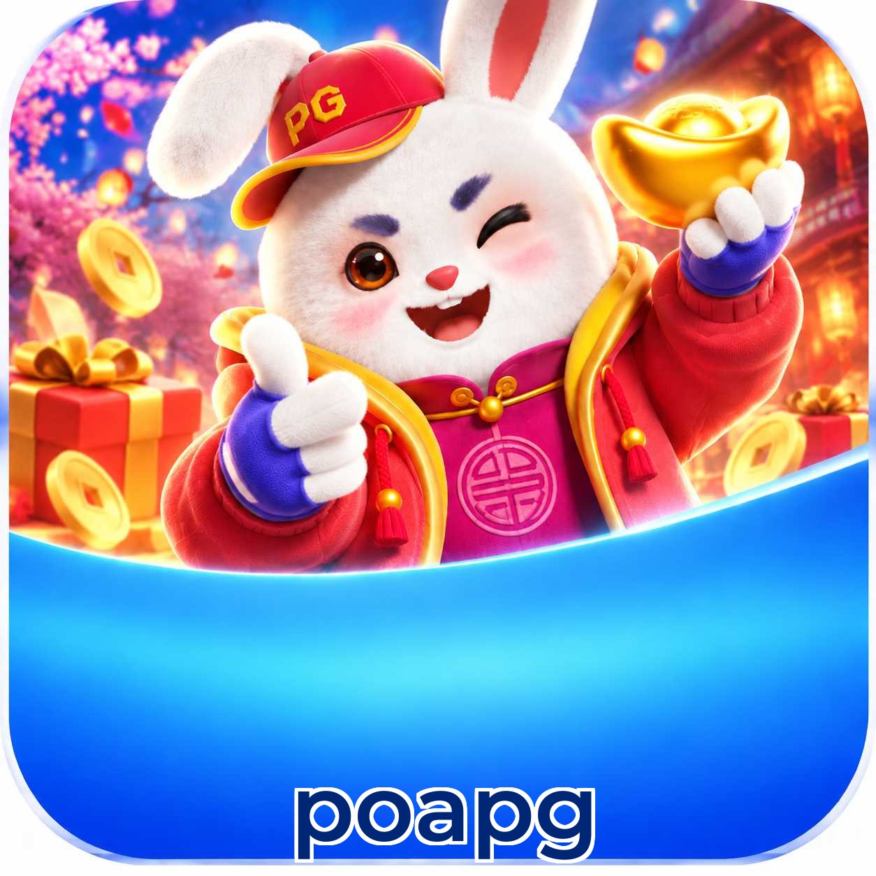 poapg KYC Verification